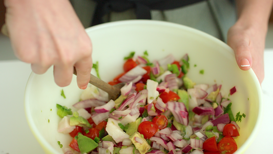 Ceviche