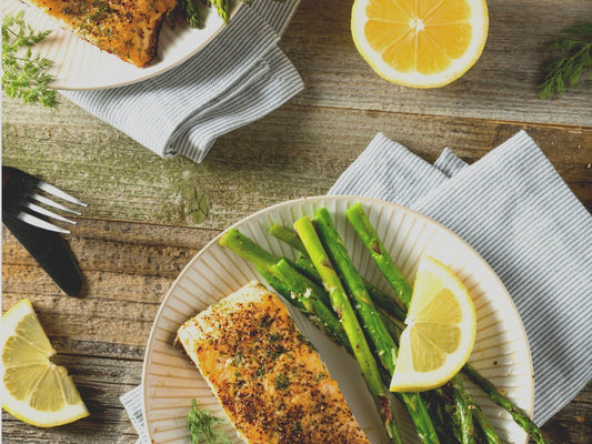 Chilean Sea Bass