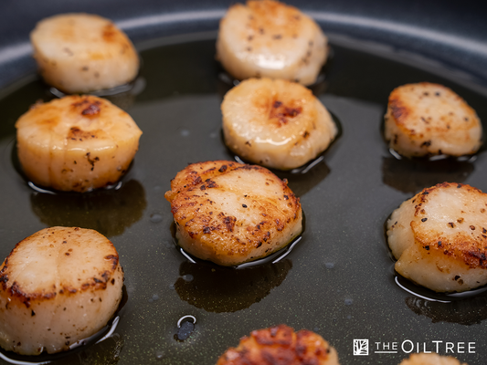 scallops