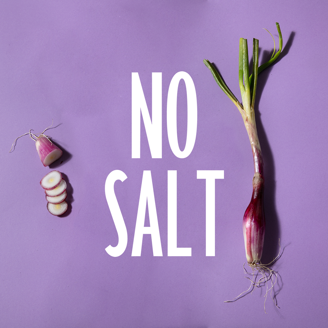 Italian Yellow Tomato Amateur Sauce, No Salt