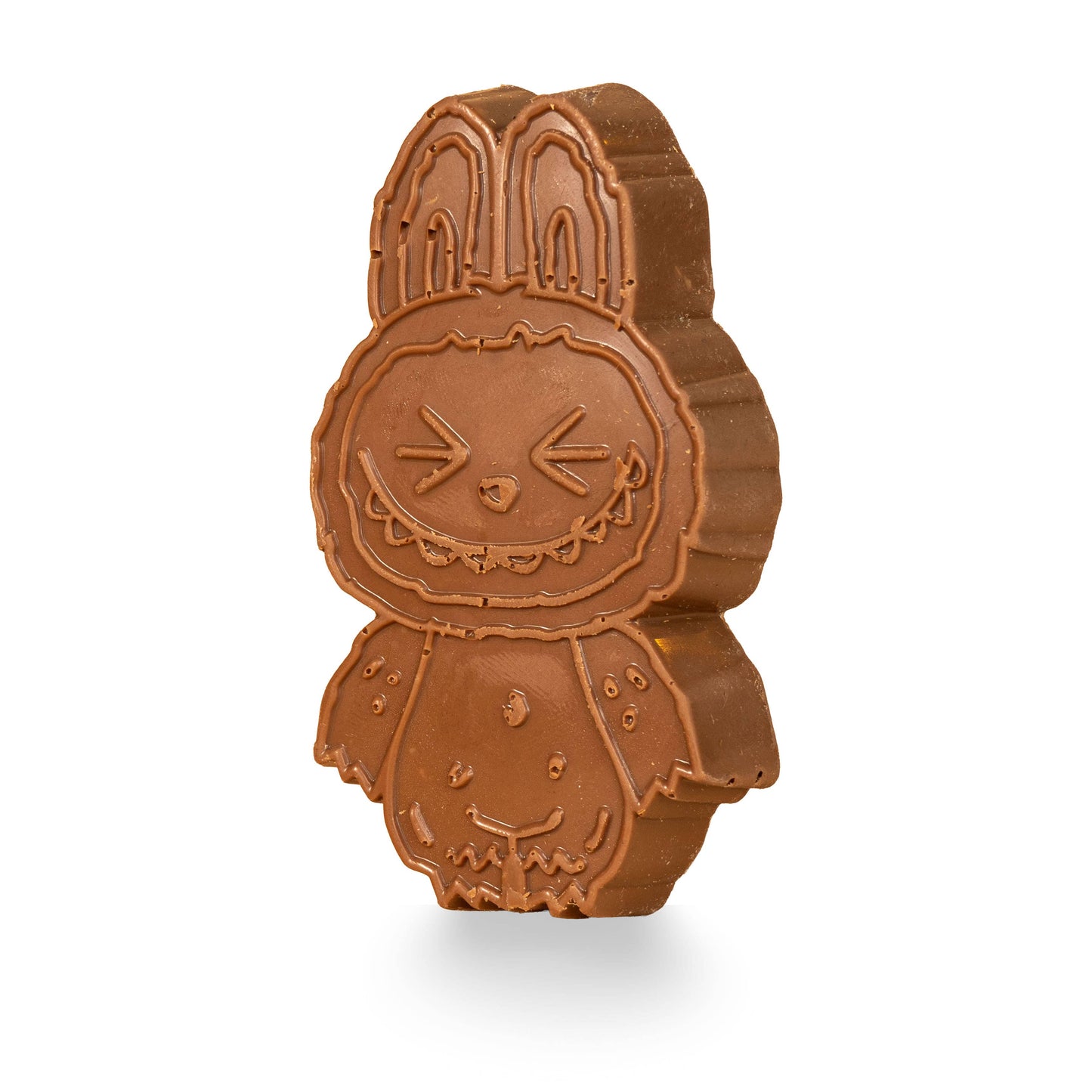 Labubu Halloween Angel Hair Pumpkin Dubai Chocolate Bar