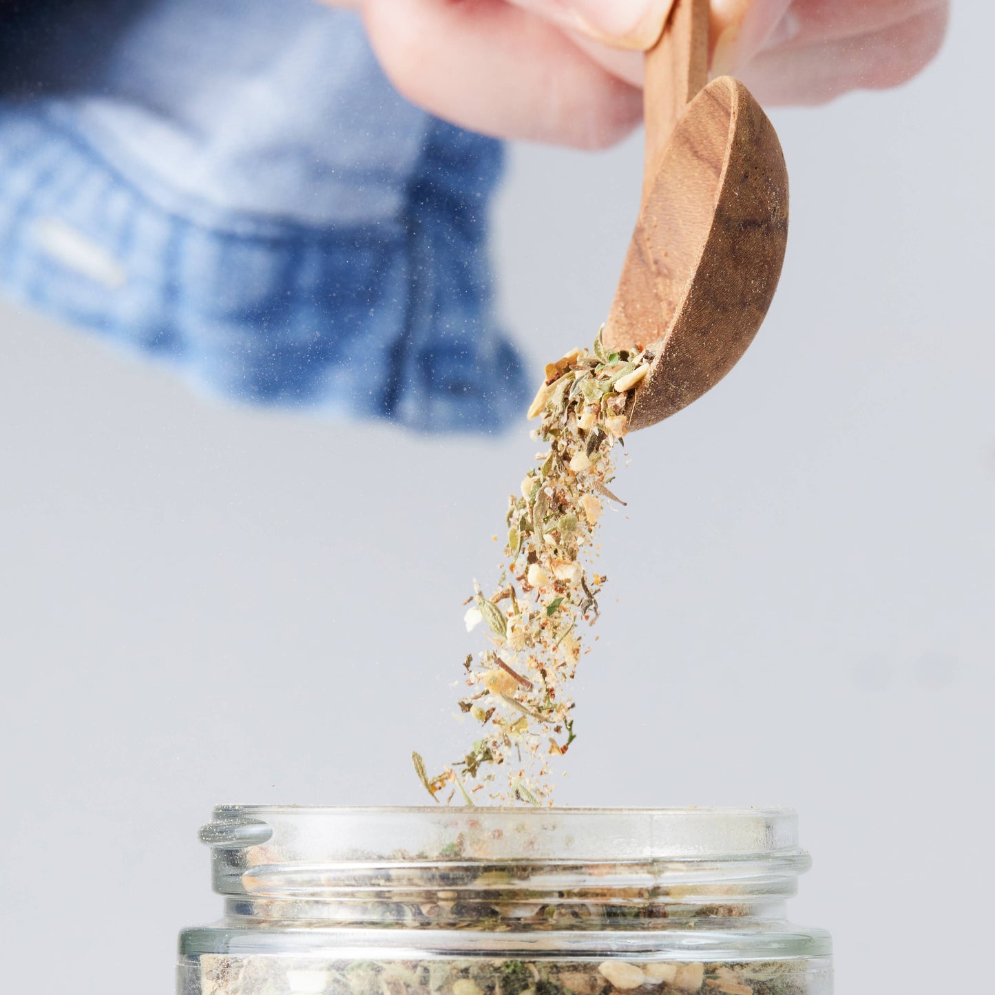 Mediterranean Spice Blend