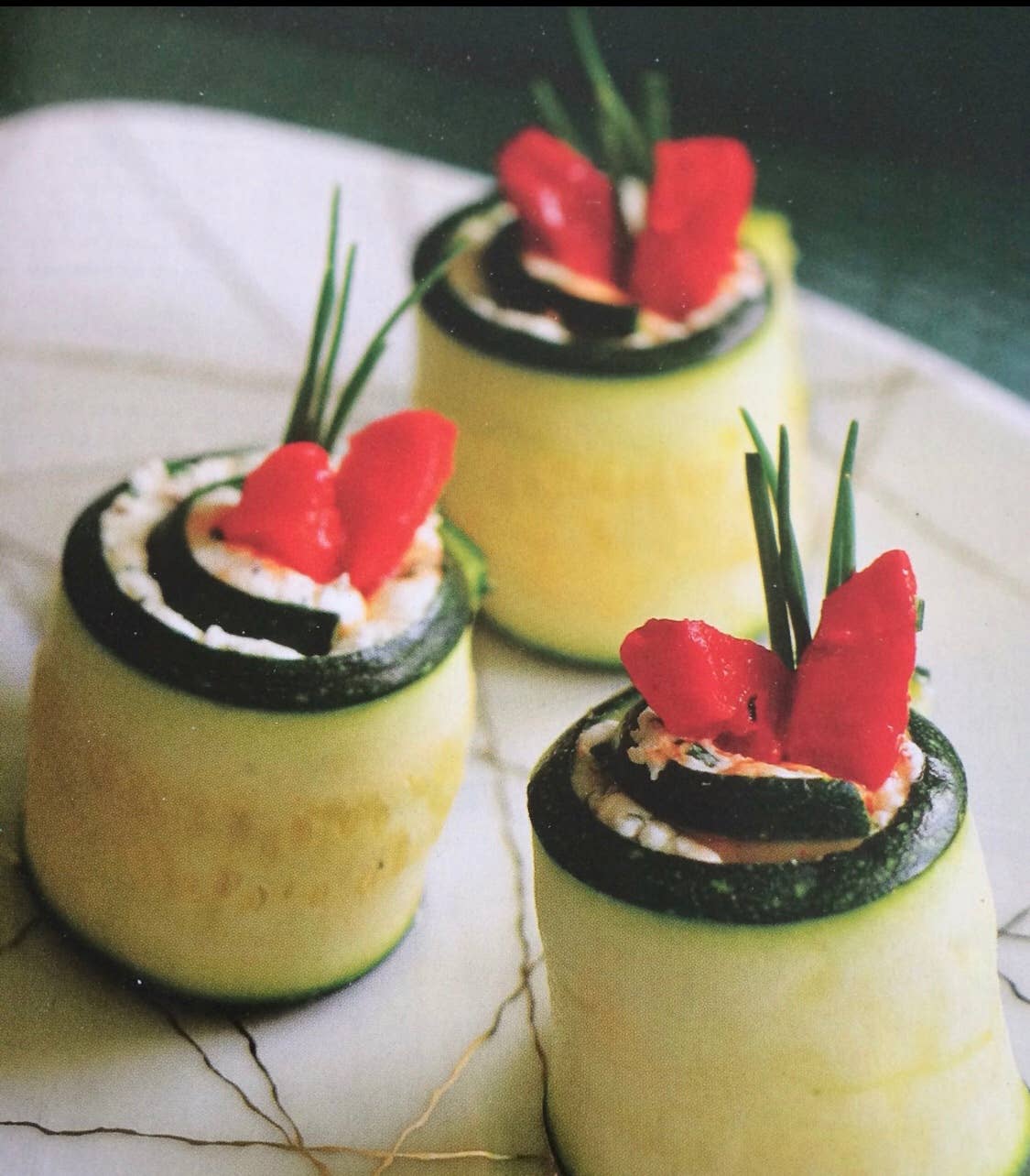 Apricot With Attitude, English Pepper Jelly