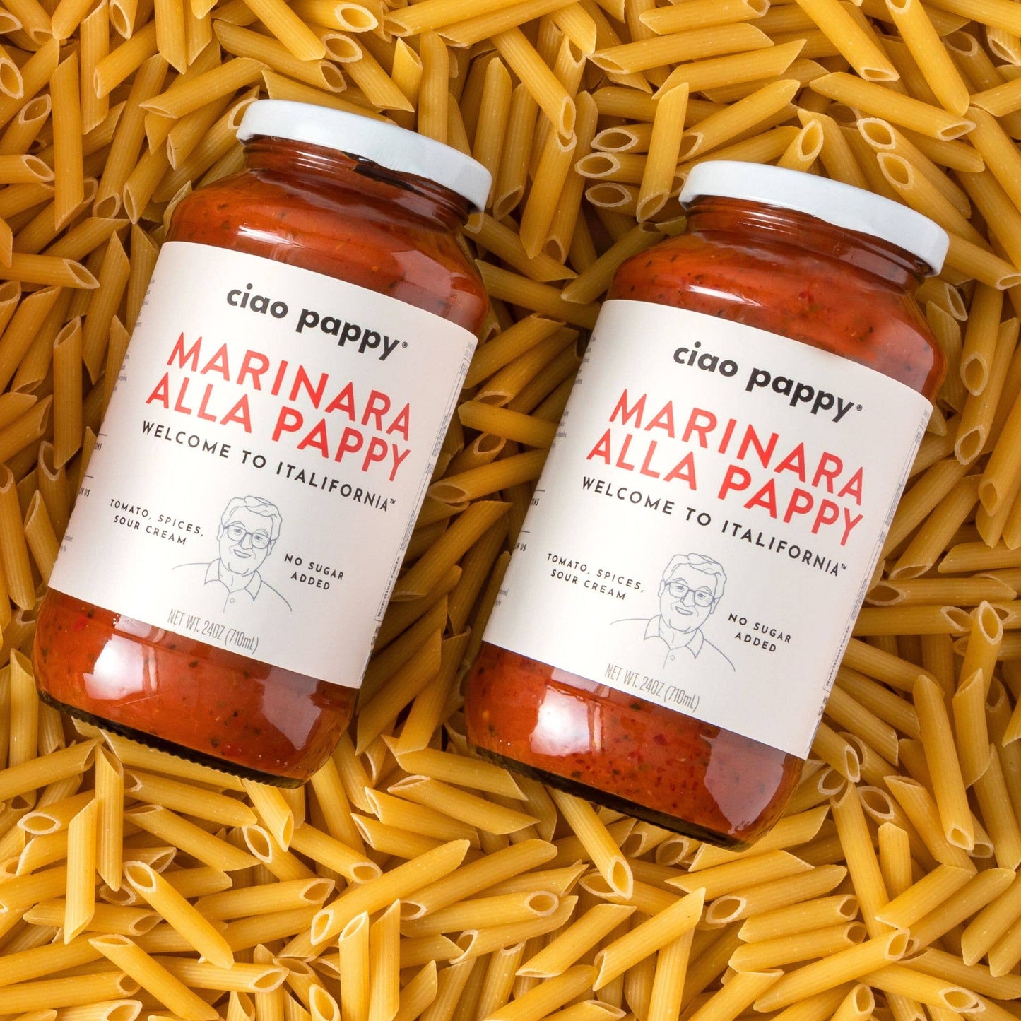 Marinara alla Pappy
