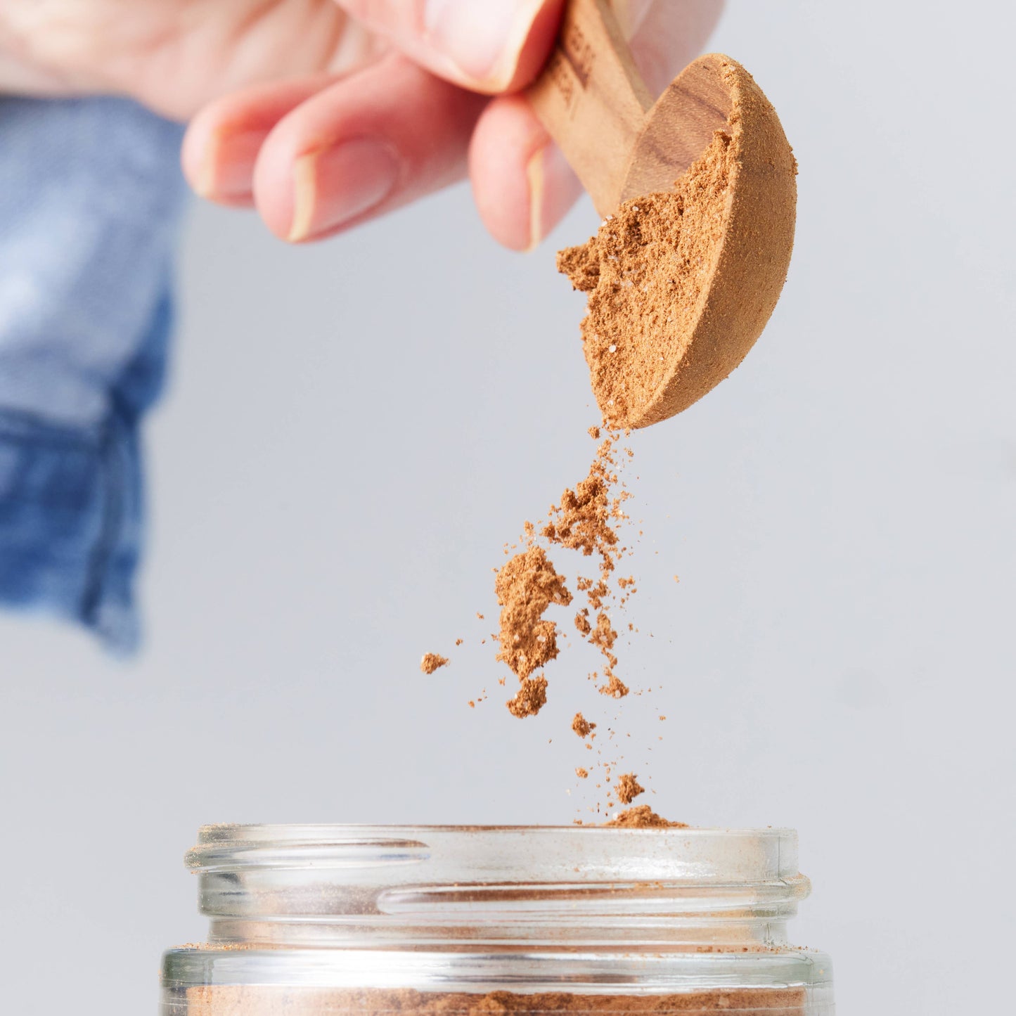 Autumn Harvest Spice Blend