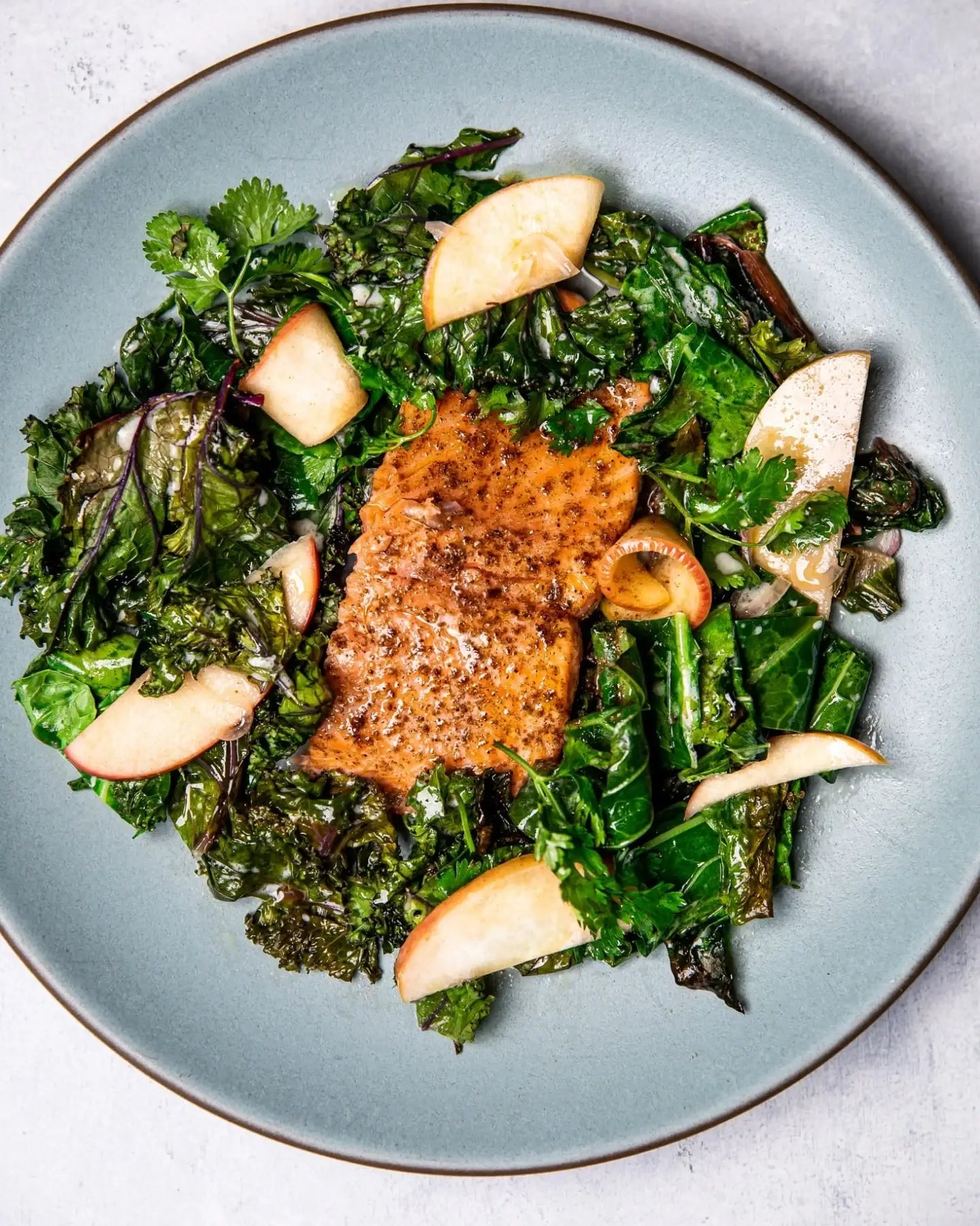 Any-Season One Pan Meals