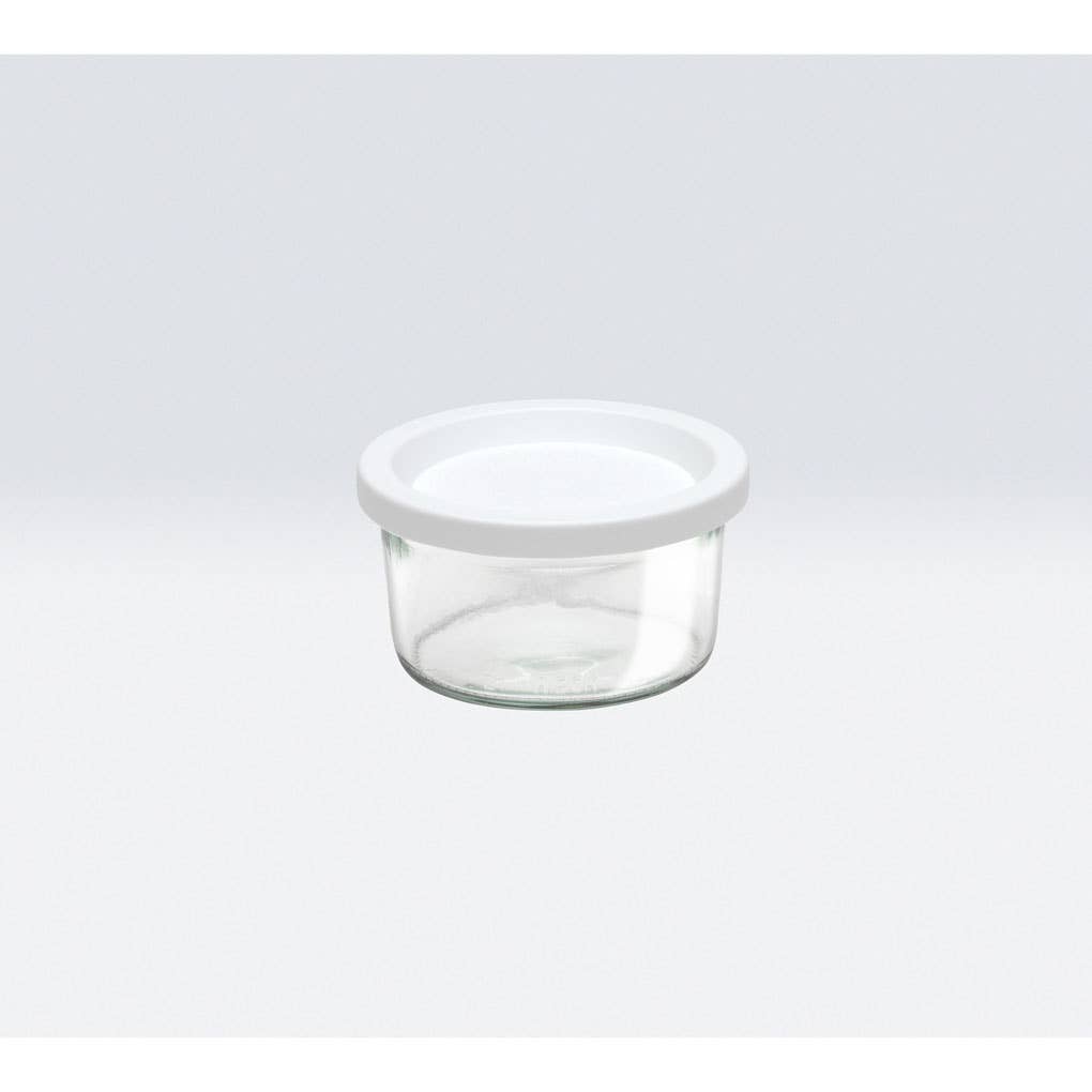 WECK, Mini Mold Jar, 165ml