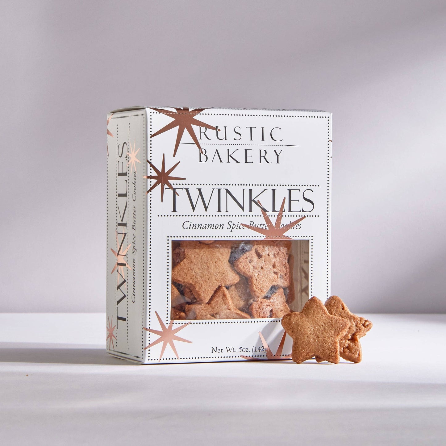 Rustic Bakery Twinkles