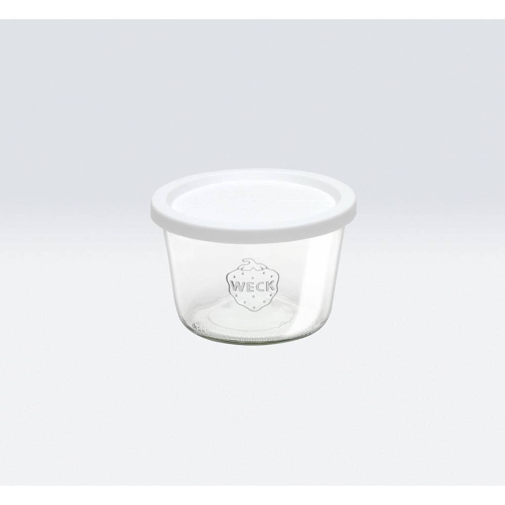 WECK, Mold Jar, 370ml