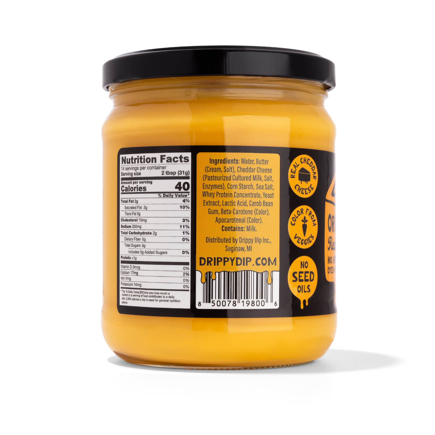 Original Cheese Dip (Wholesale)