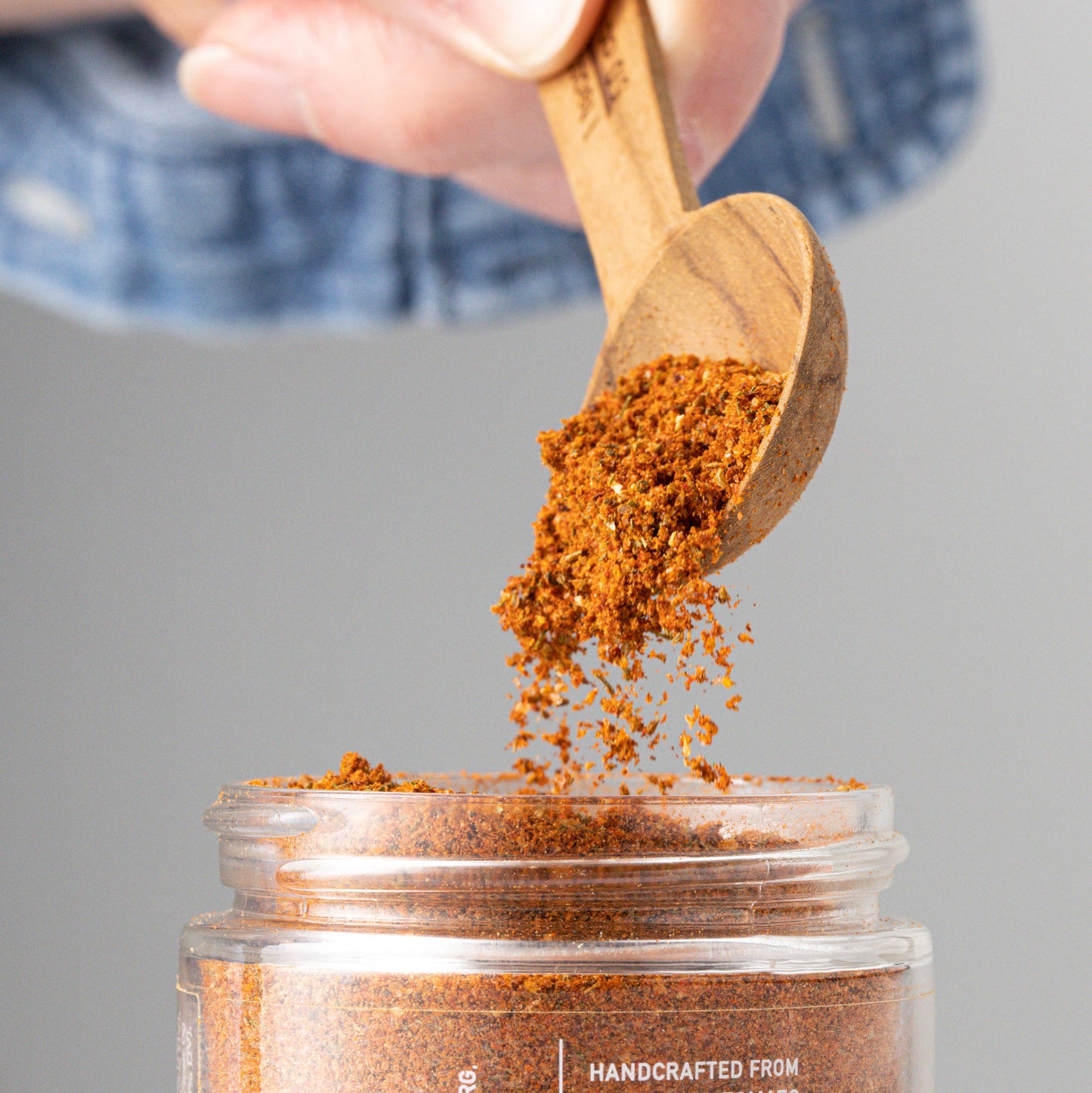 Chesapeake Spice Blend