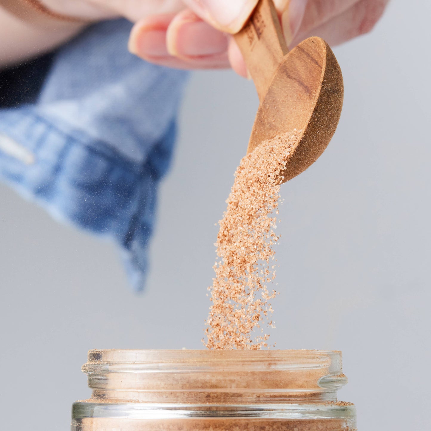 Cinnamon Sugar Blend