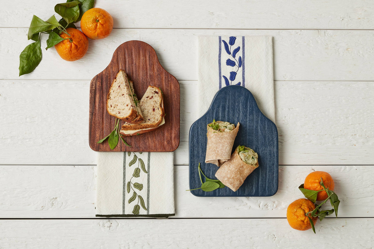 Medium Tasting Board, Natural