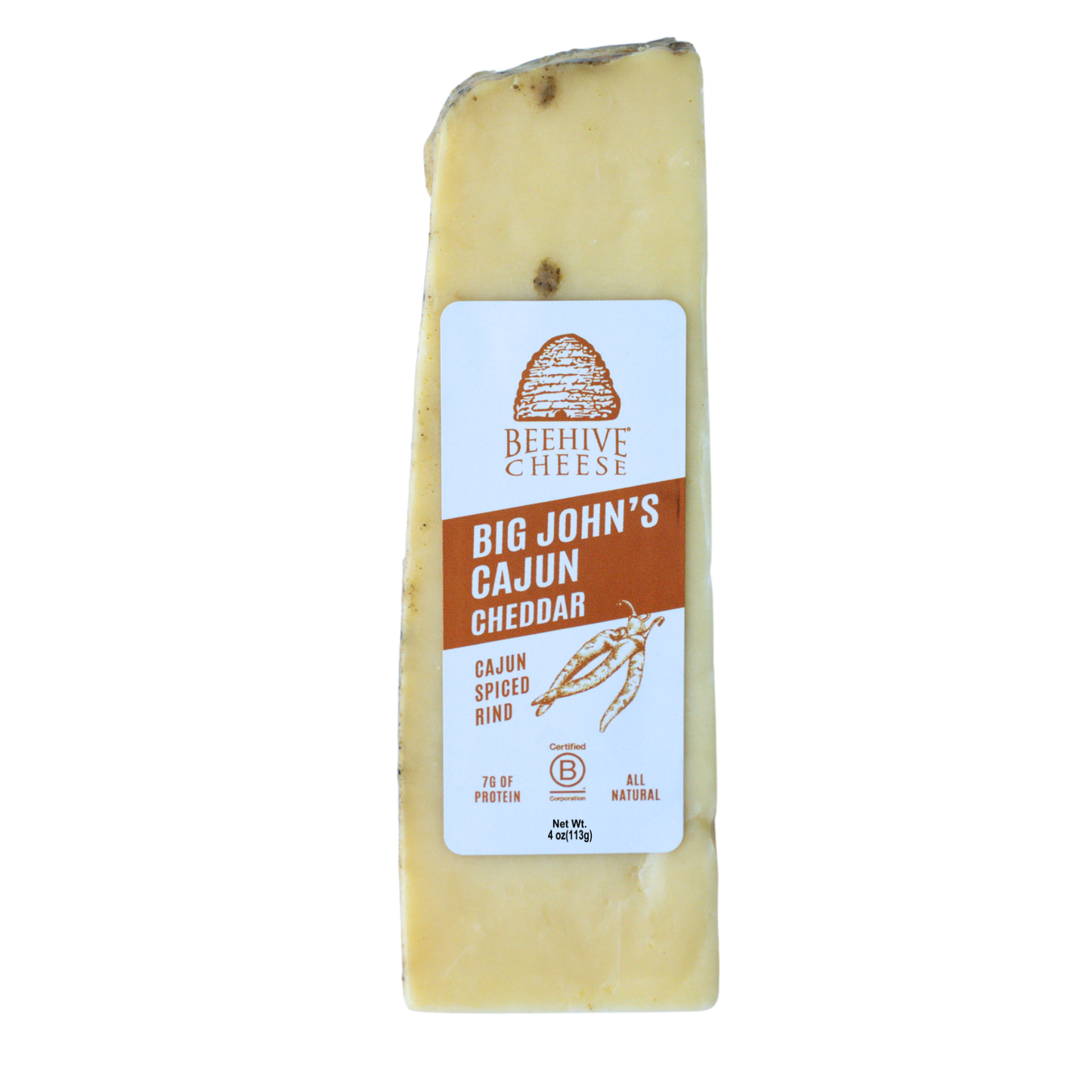 Big Johns Cheddar