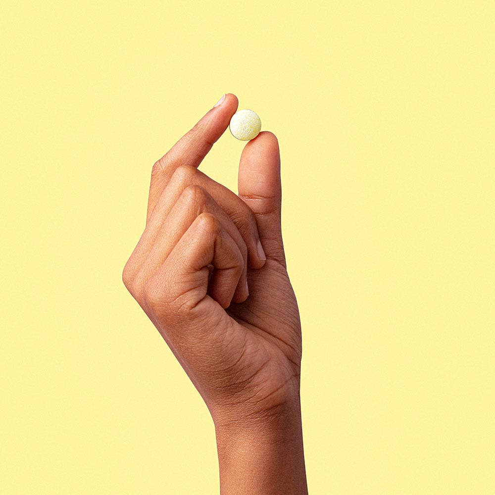 Floor Cleaner Tab Refills