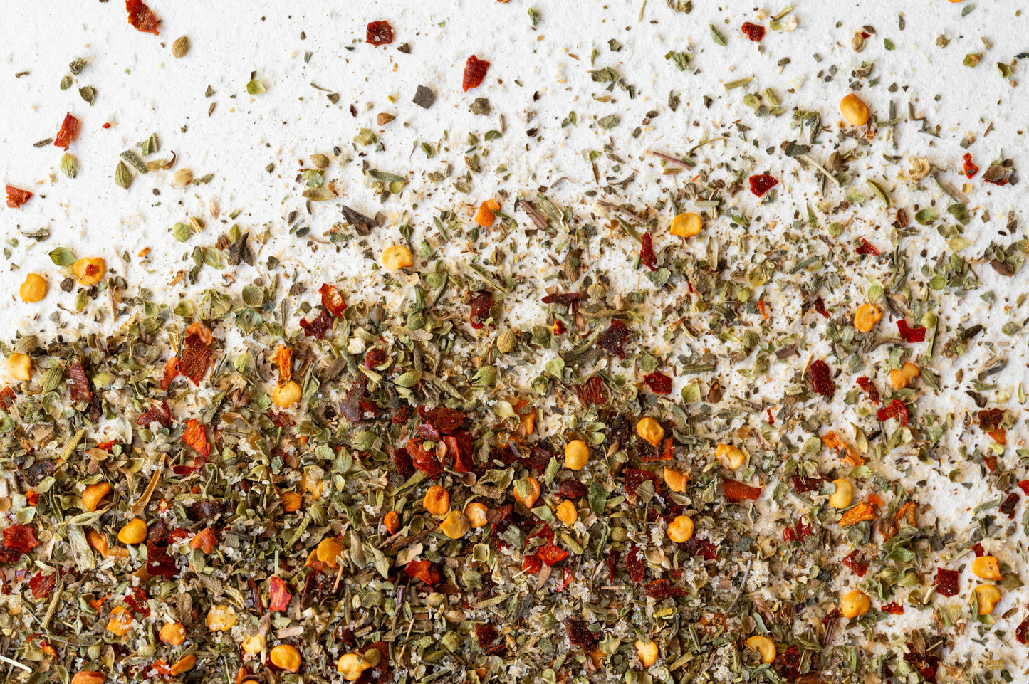 Bread Dipping Spice, Mediterranean Flair