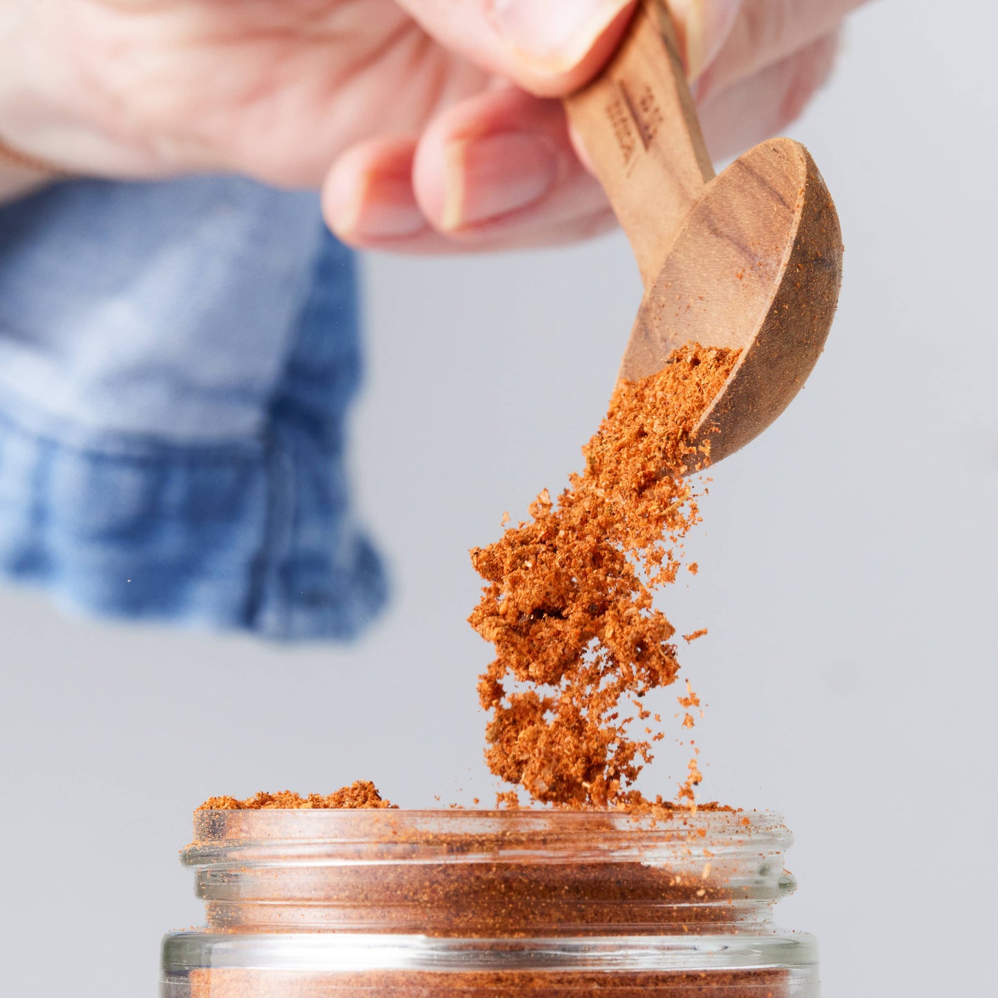 Baltimore Spice Blend