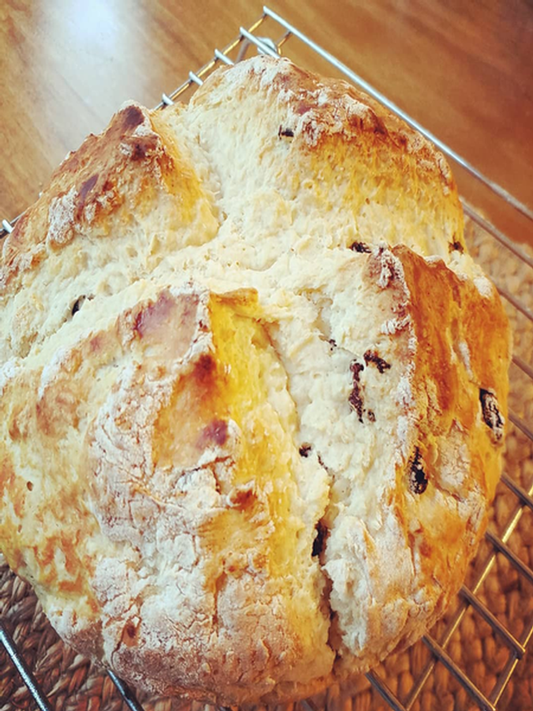 Irish Soda Bread Mix