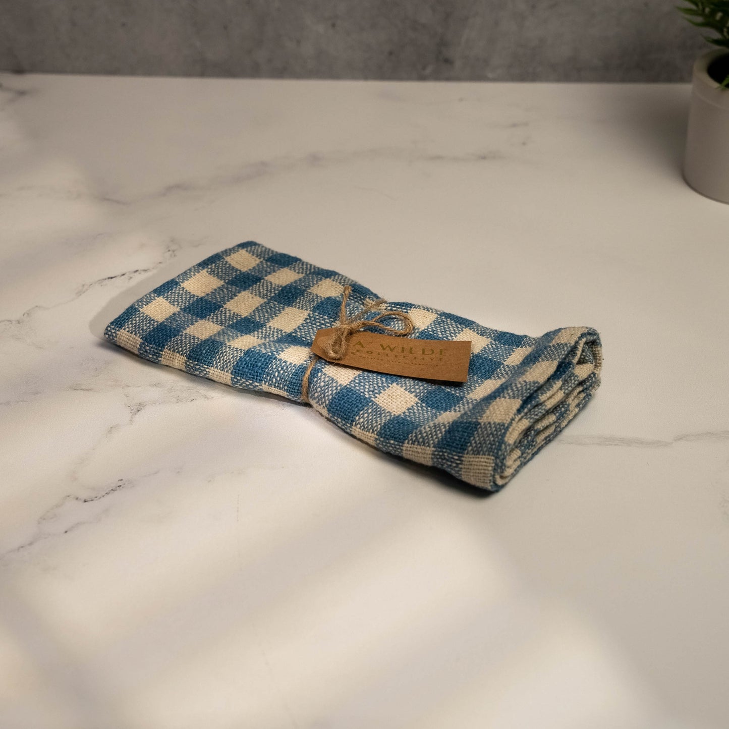 Tea Towel