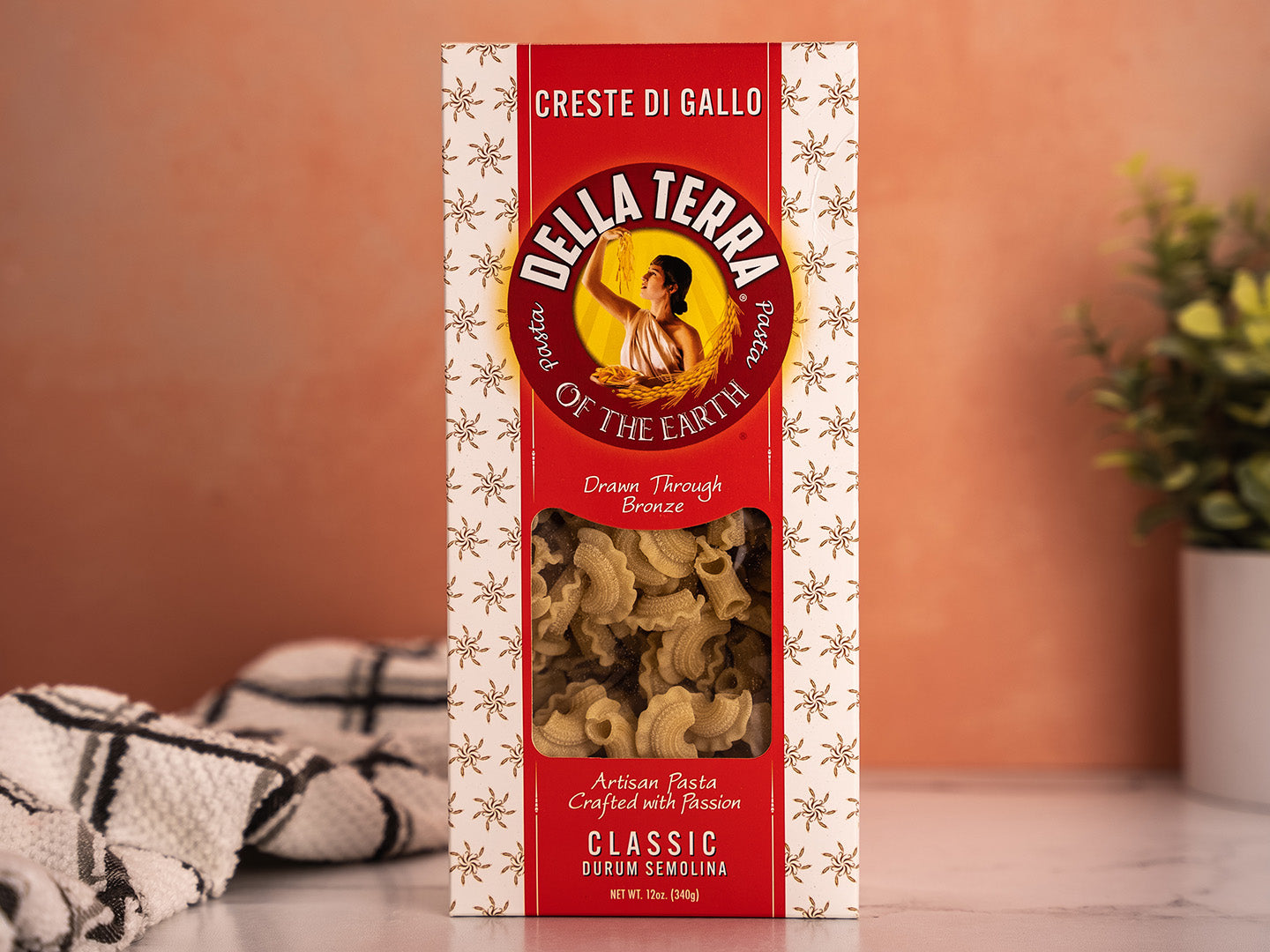 Hello Pasta!