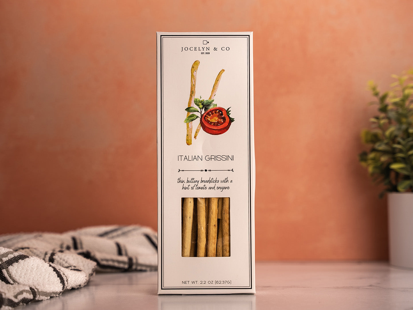 Hello Pasta!