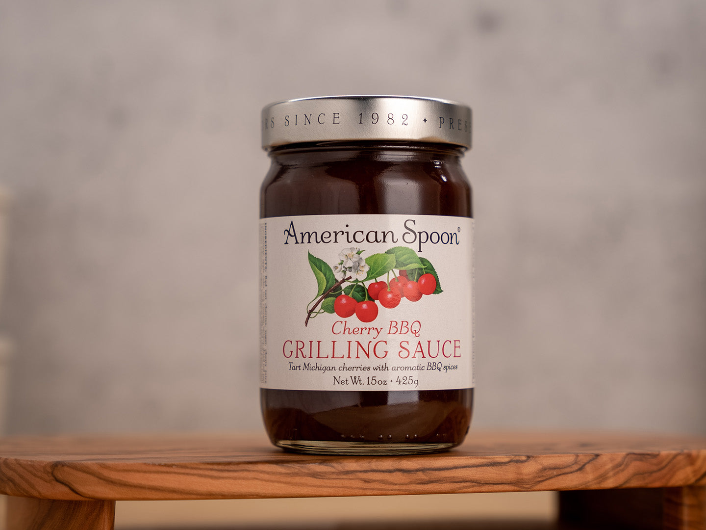 For the Grillmaster
