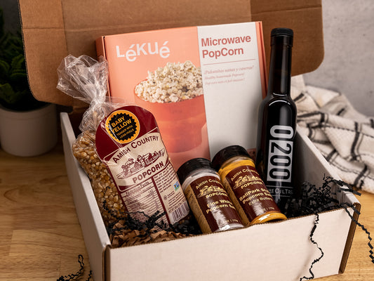 Popcorn Kit