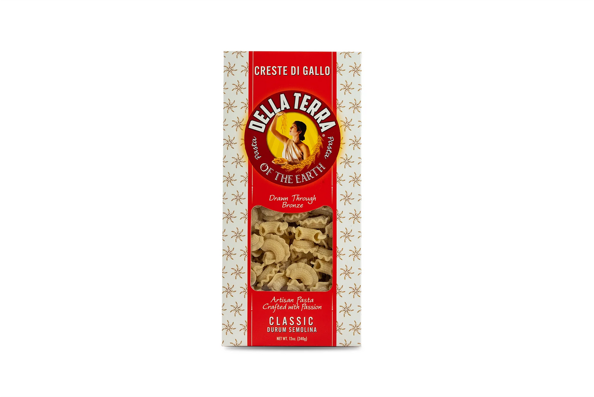 Creste Di Gallo Pasta