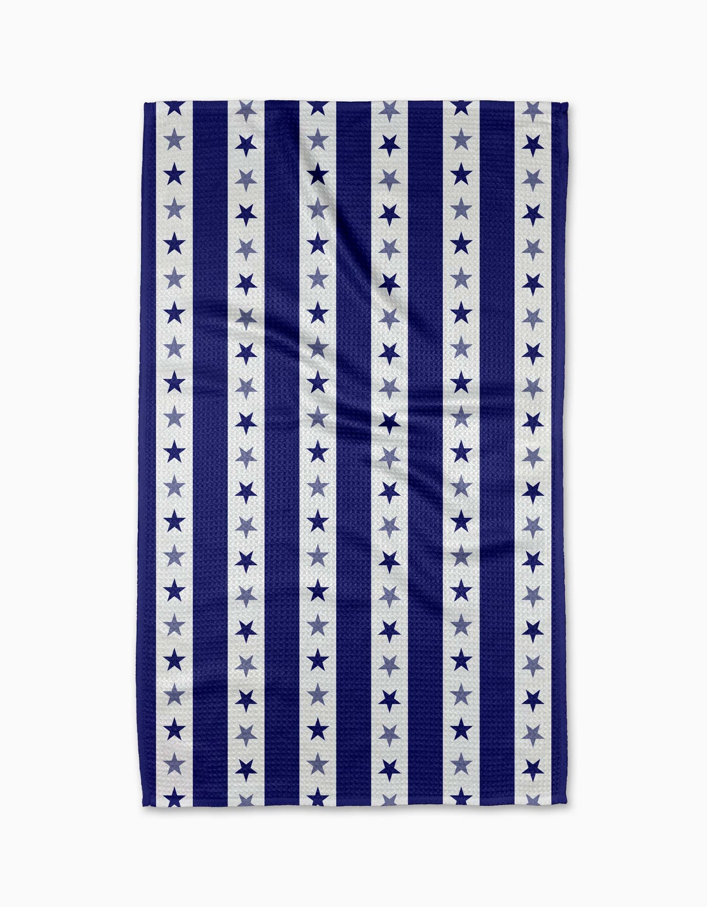Liberty Lines Tea Towel