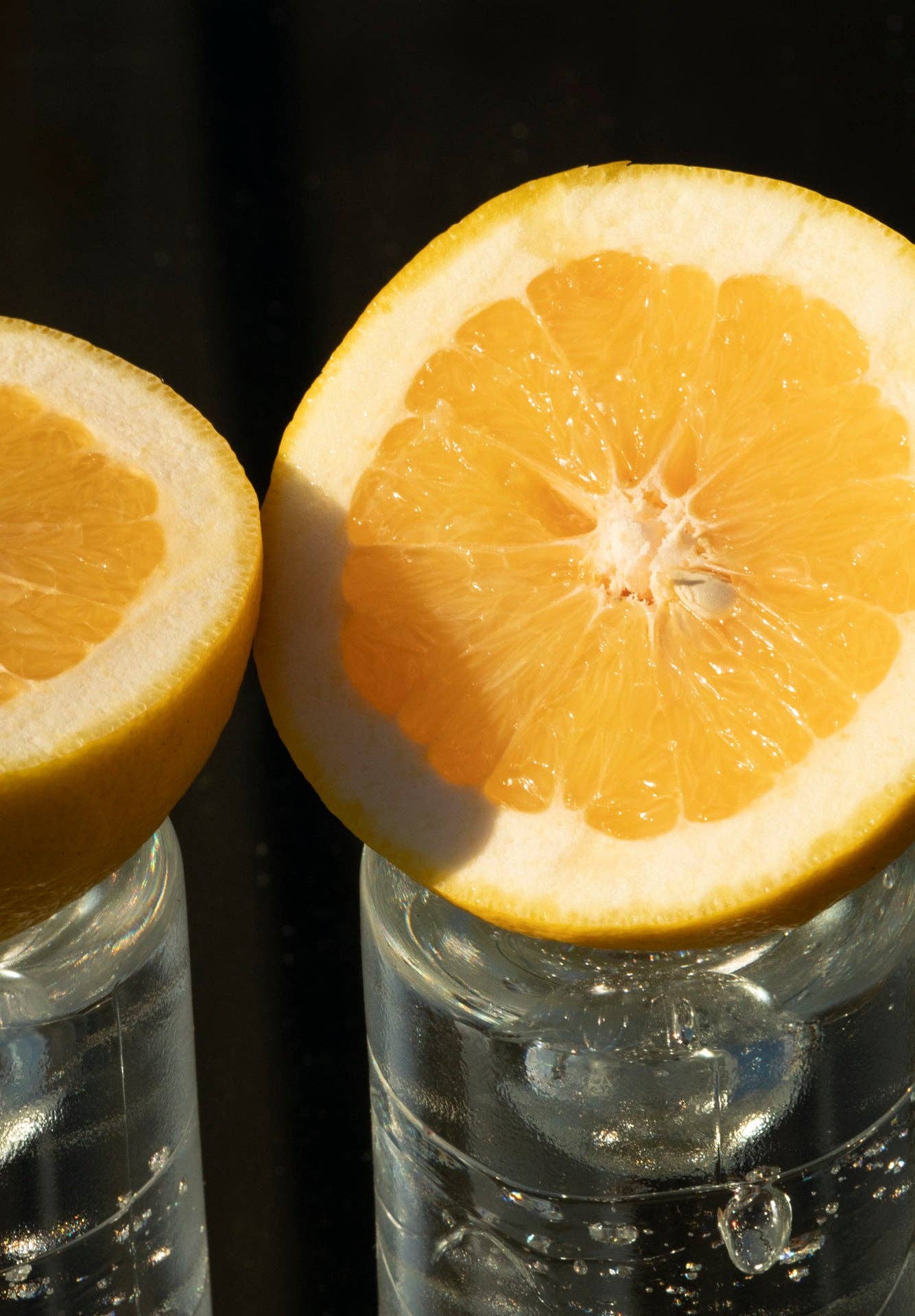 Oroblanco & Agave Marmalade