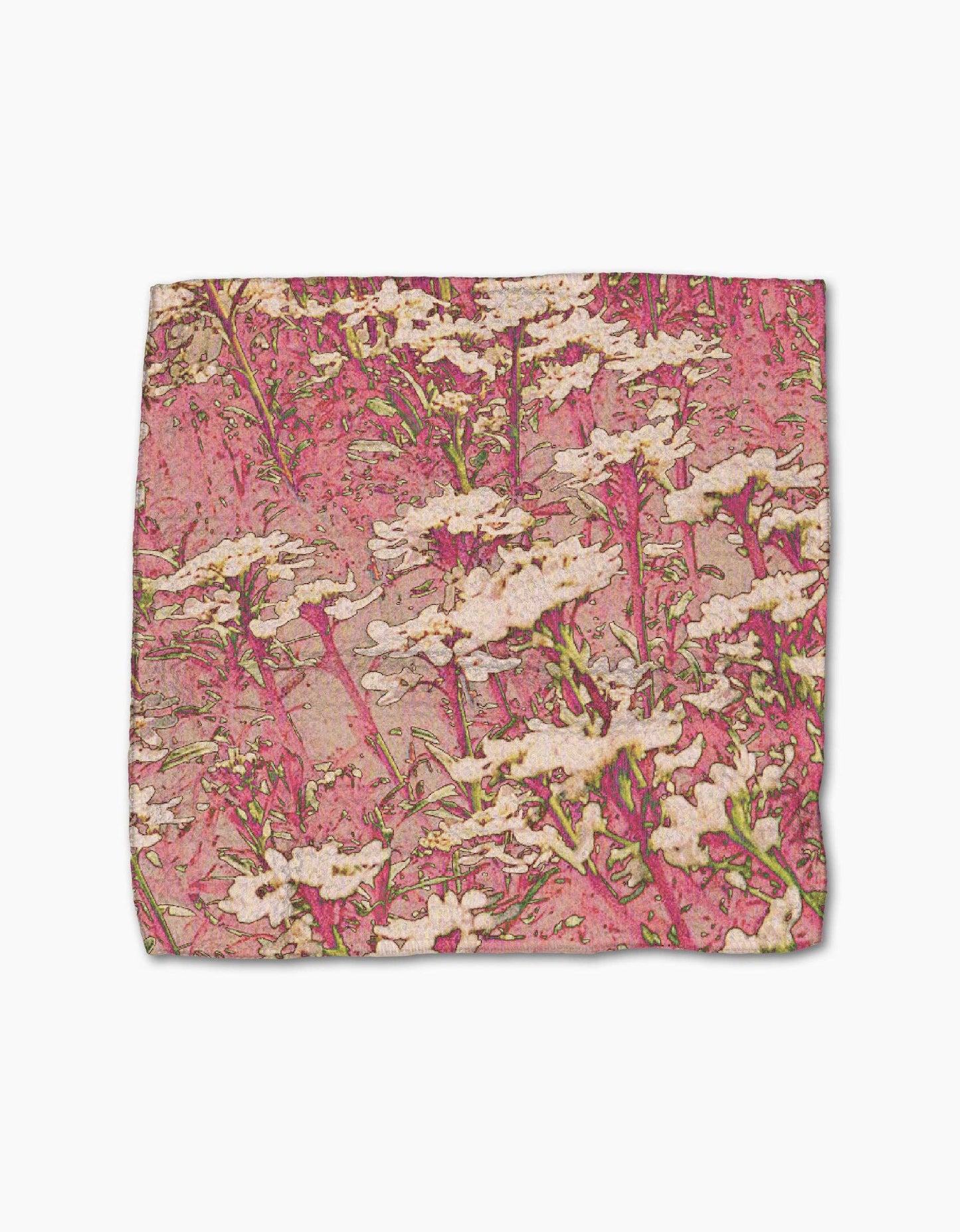 Maximist Floral Dishcloth Set