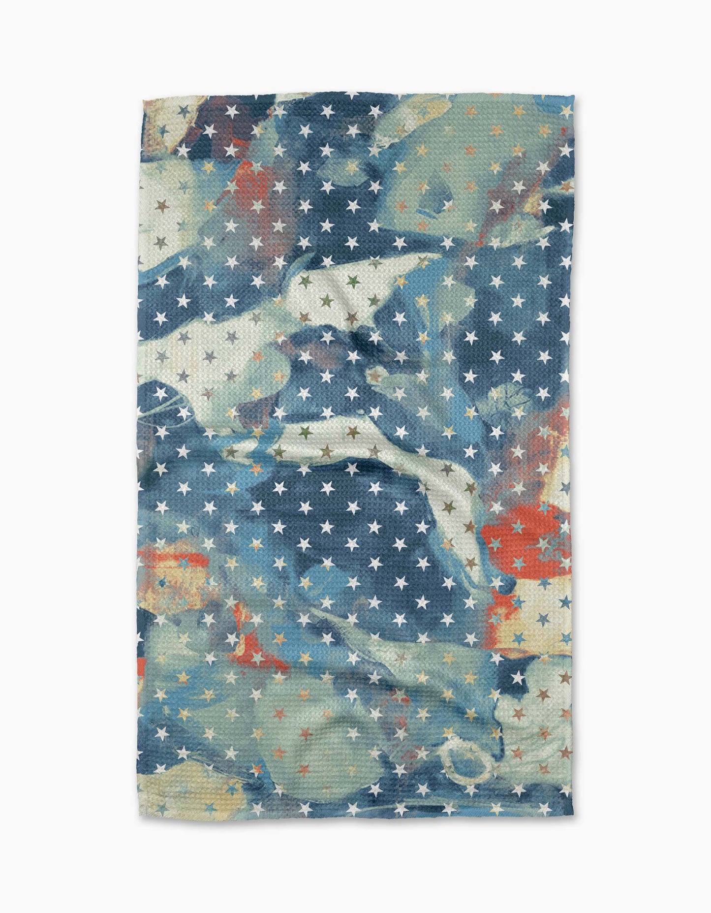 Starry Dreams Tea Towel