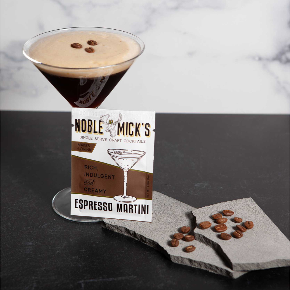 Best Seller, Cocktail