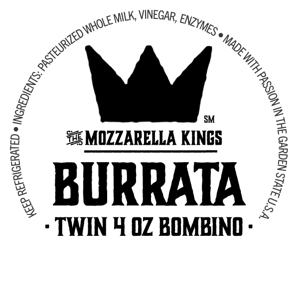 Burrata