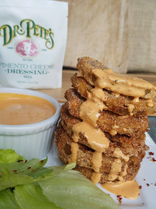 Pimento Cheese Dressing Mix