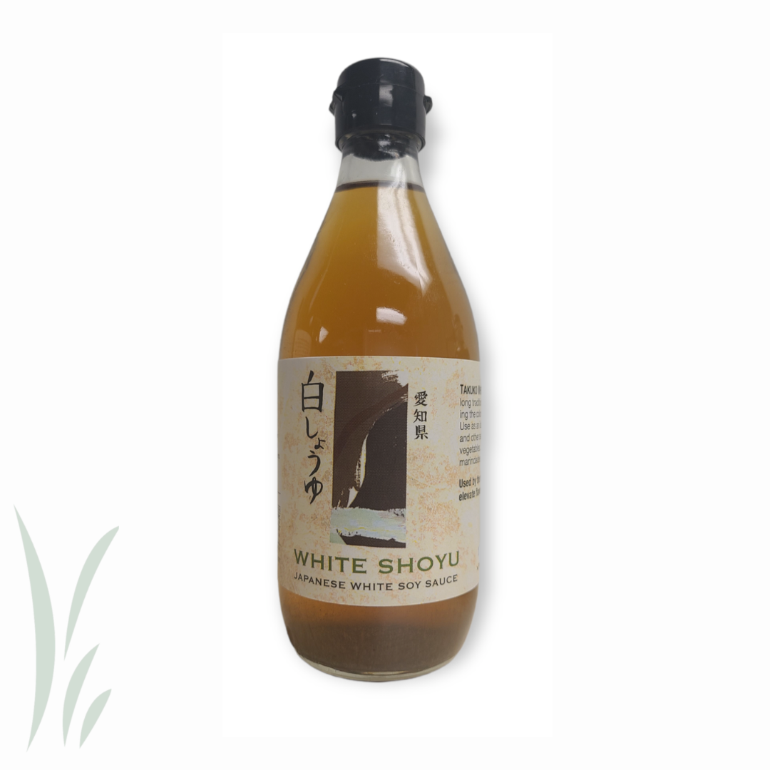 Takuko White Shoyu Soy Sauce