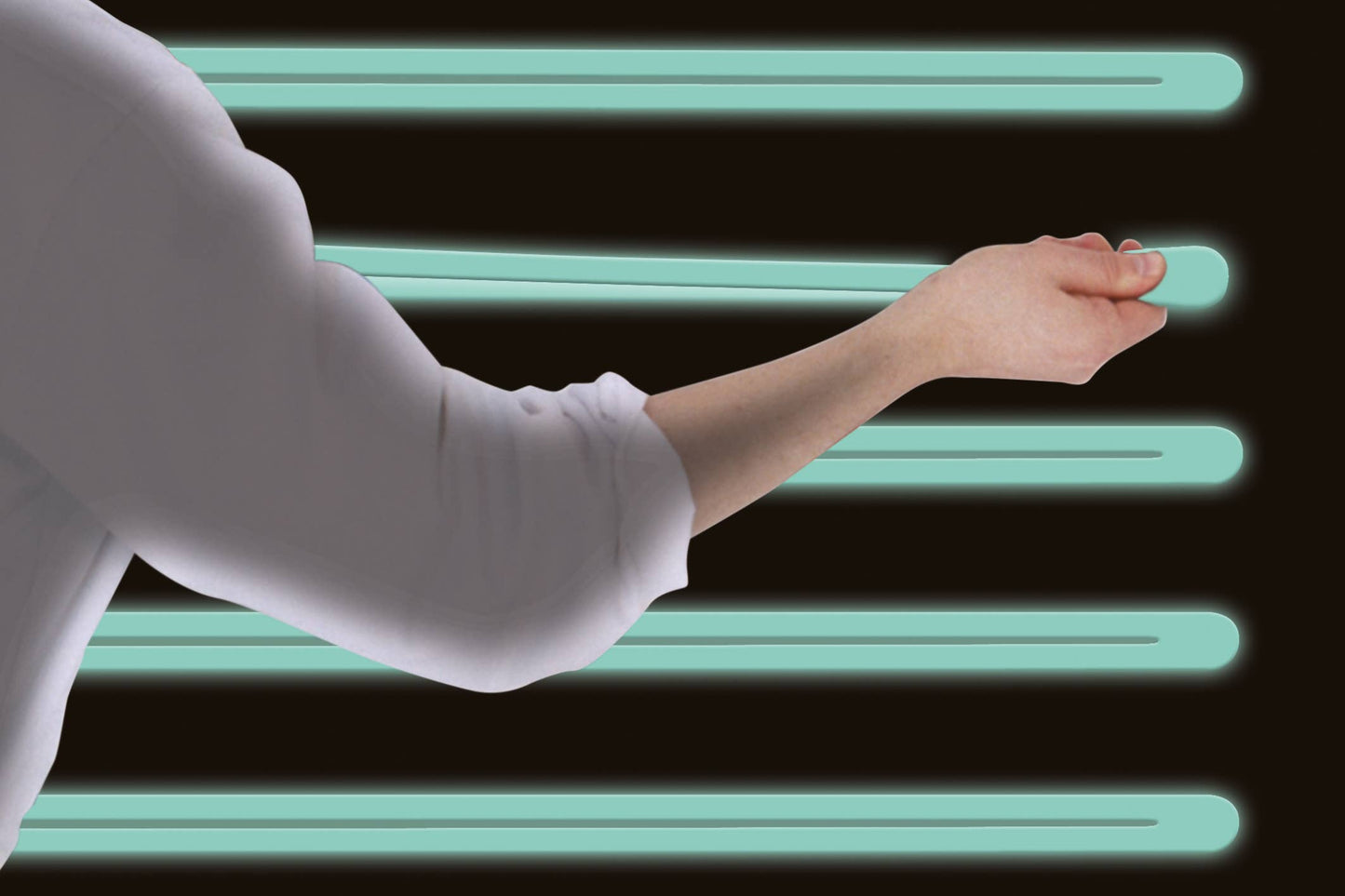 *SALE* DROOG Storage Straps (Case Pack: 4)