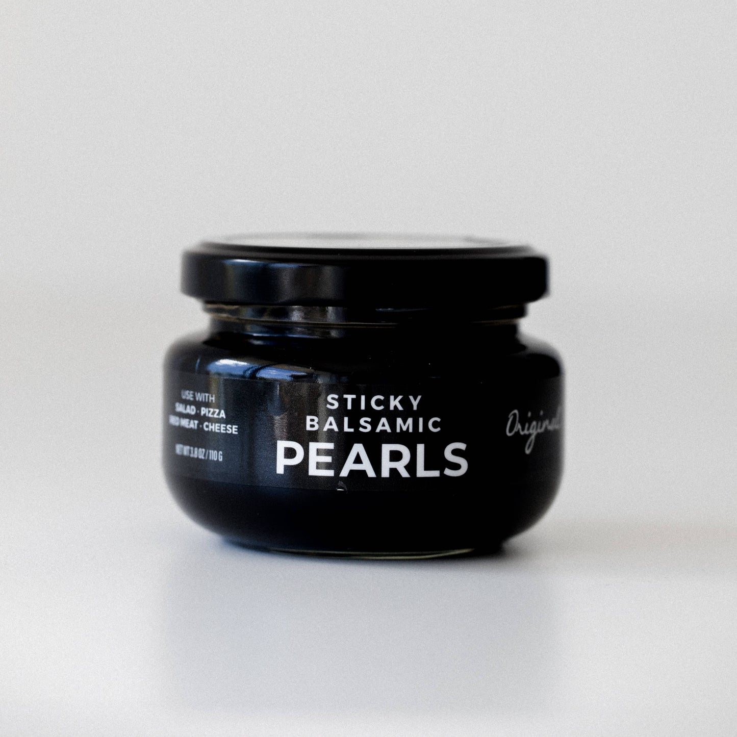 Sticky Balsamic Original Pearls