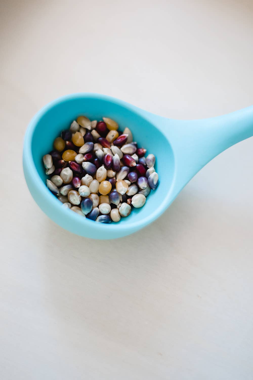 Bag of Rainbow Popcorn, 4oz