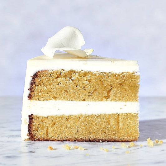 Olive Oil Cake Mix, Gluten Free