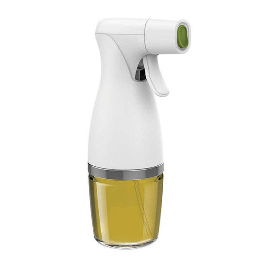 Simply Mist Olive Oil Sprayer - Chrome Band