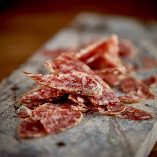 Dehesa Cordobesa Salchichón de Bellota Ibérico, 2.5 ounces