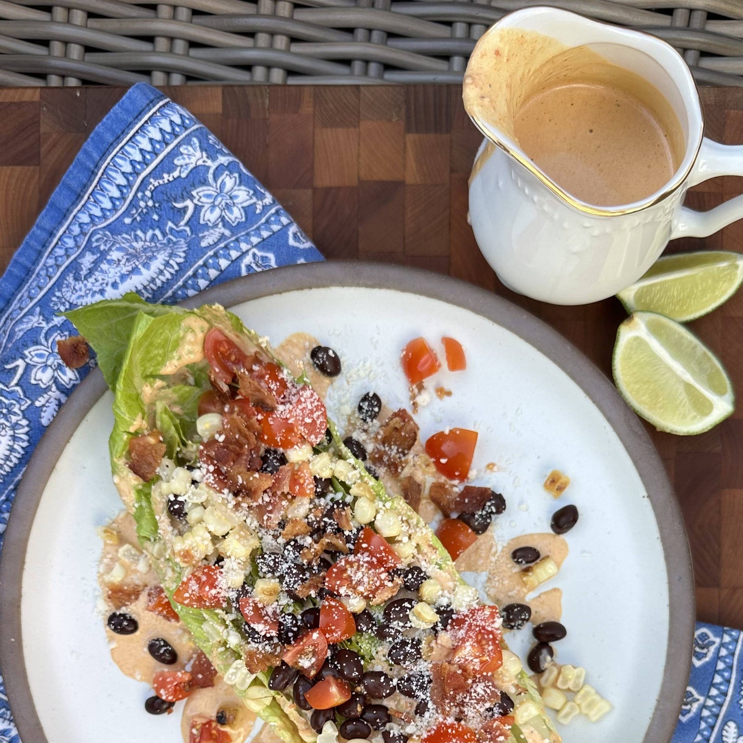 Event: Chef Inspired Recipes in 30 Minutes or Less