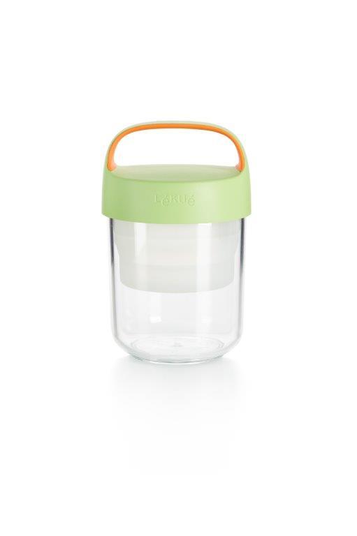 Jar To Go