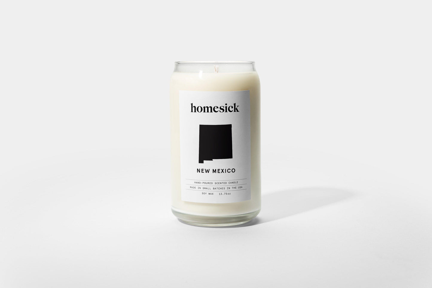 New Mexico Candle