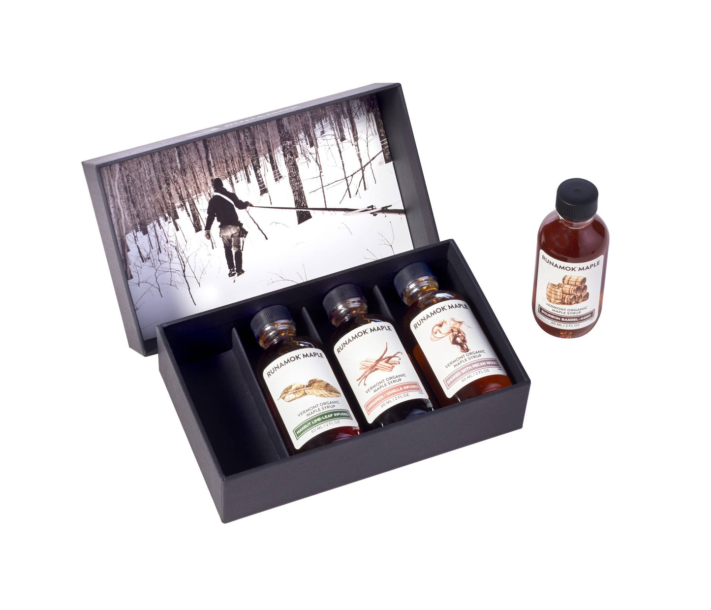 Sugarmaker's Collection Small Gift Box