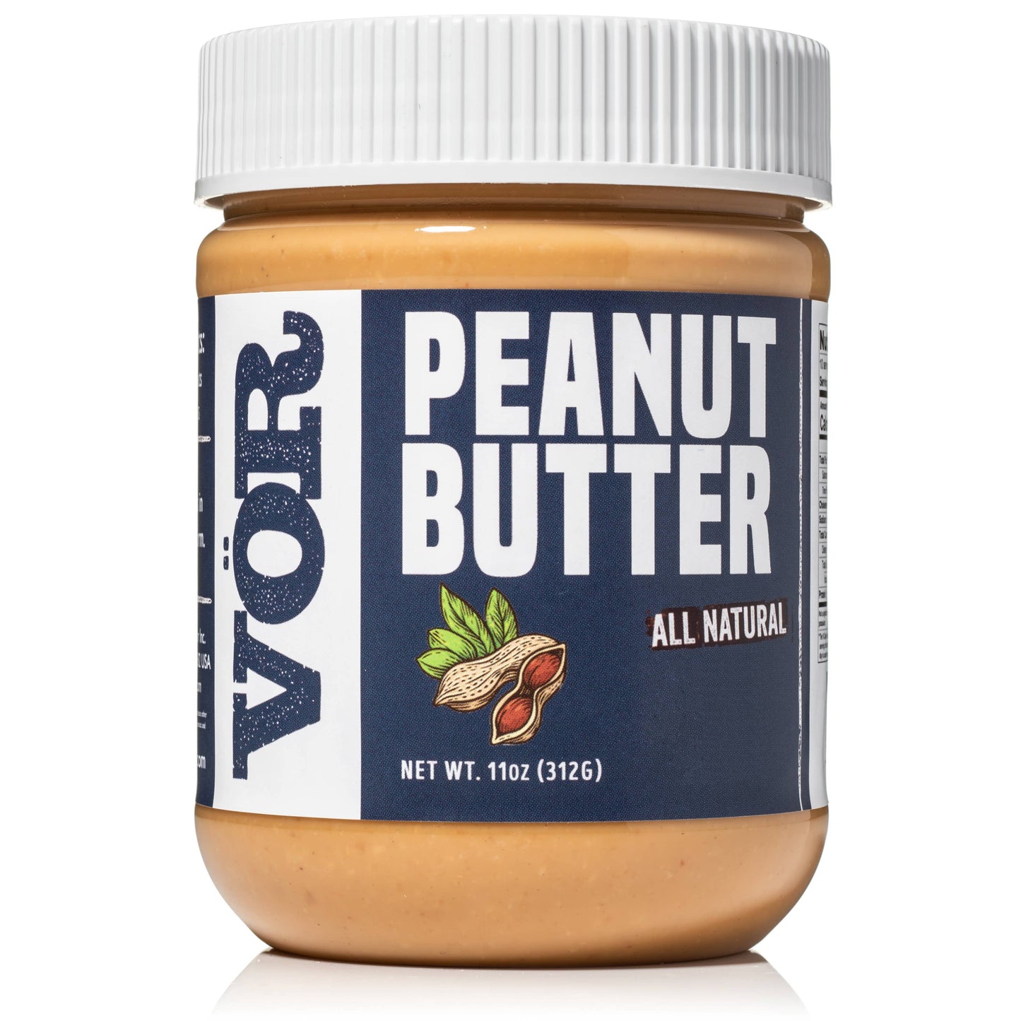 Peanut Butter