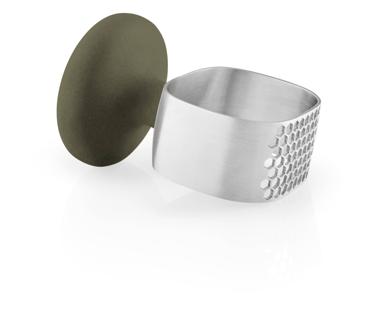Green Tool - Garlic Masher