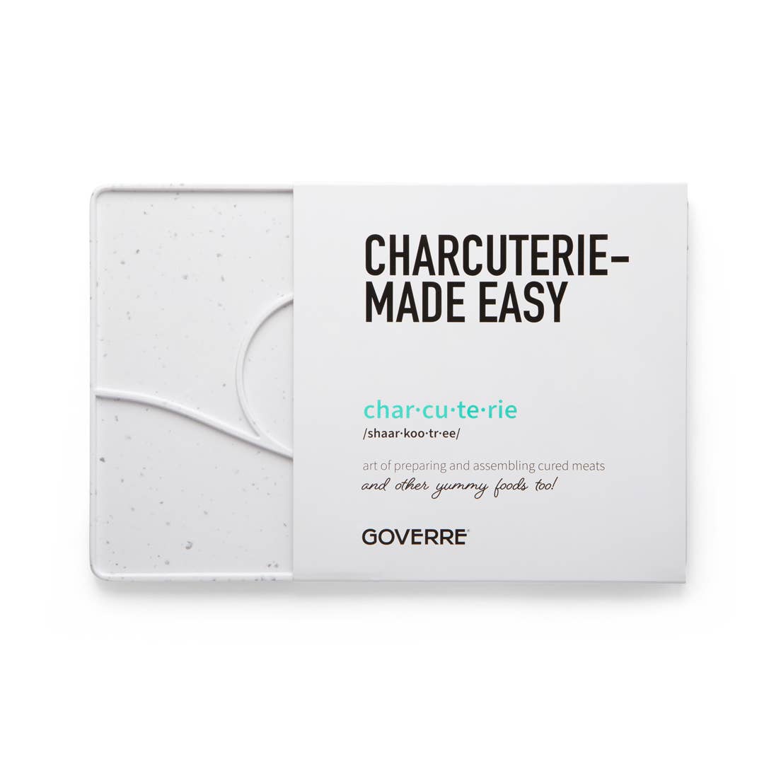 Charcuterie- Made Easy Plate- MINI