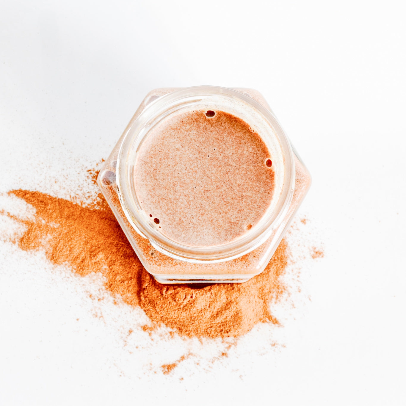 Cinnamon Creamed Honey - Sugar N' Spice